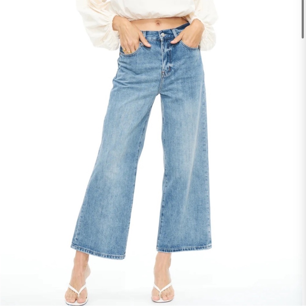 Pistola Loretta Jeans